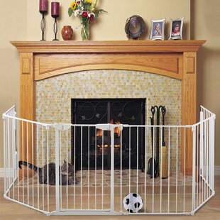 Octagon fence hot sale for baby